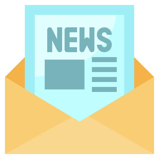 Newsletter Icon