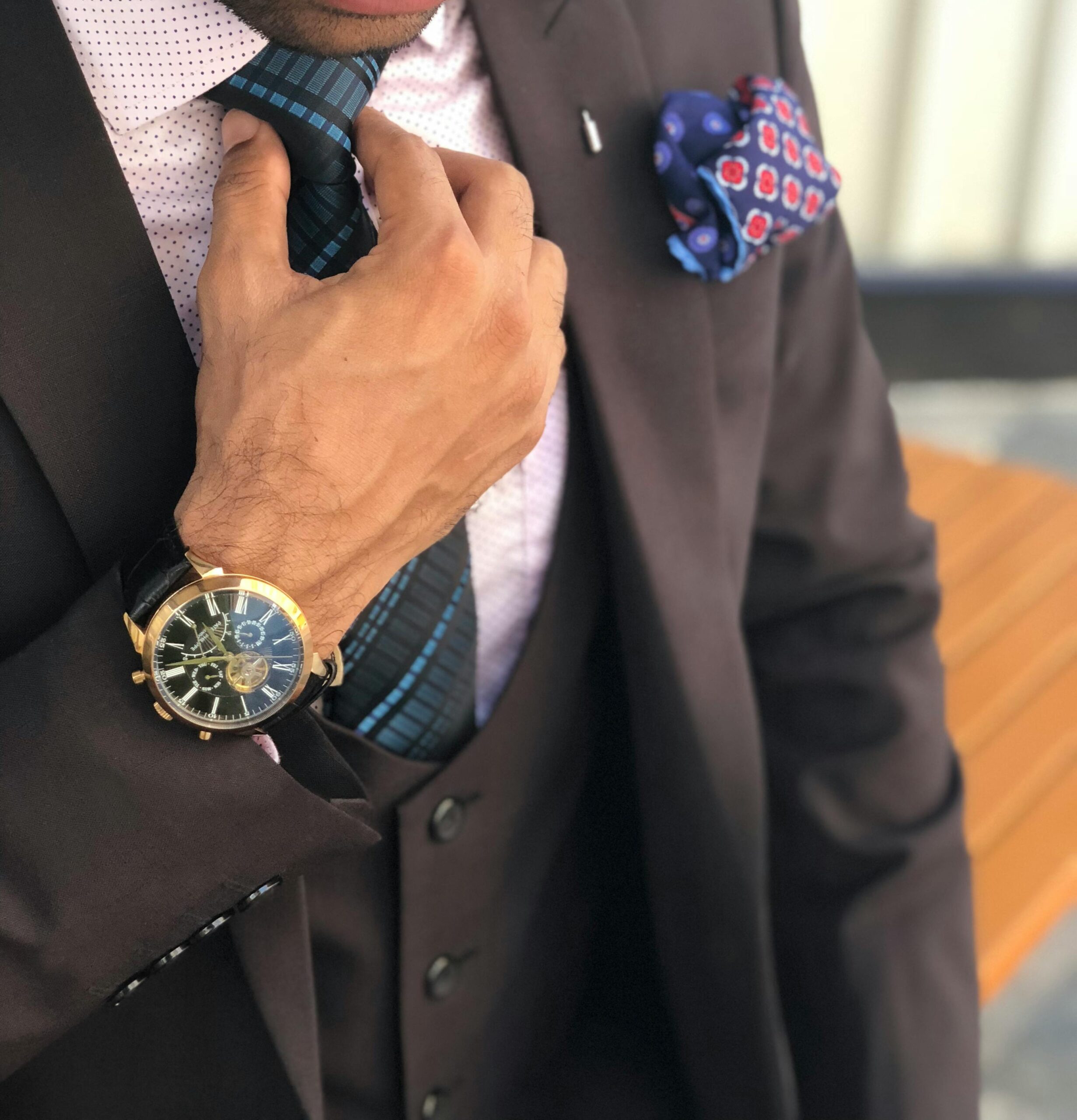 Business Professional