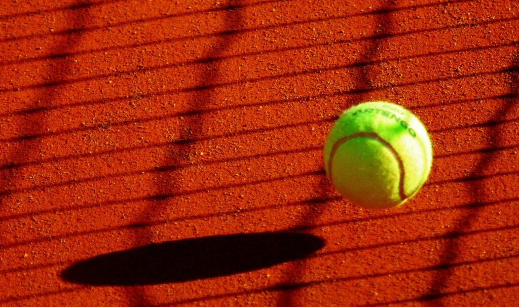 The ball is in your court